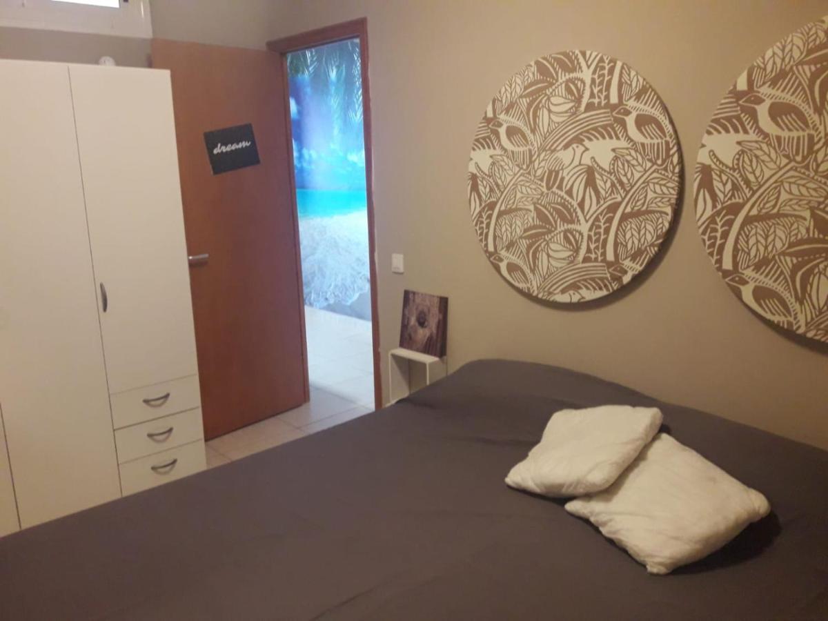 Apartament Terrace Oceanview Costa Adeje  Zewnętrze zdjęcie